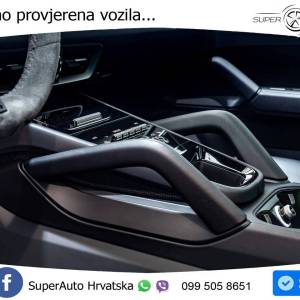 Porsche Cayenne E-Hybrid 3.0 470 KS, ZRAČNI+ACC+360+MATRIX+GR SJED+PANO+CHRONO