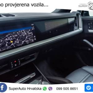 Porsche Cayenne E-Hybrid 3.0 470 KS, ZRAČNI+ACC+360+MATRIX+GR SJED+PANO+CHRONO