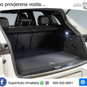 Porsche Cayenne E-Hybrid 3.0 470 KS, ZRAČNI+360+MATRIX+GR SJED+PANO+CHRONO