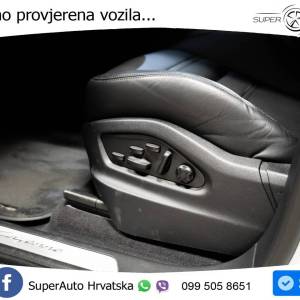 Porsche Cayenne E-Hybrid 3.0 470 KS, ZRAČNI+360+MATRIX+GR SJED+PANO+CHRONO