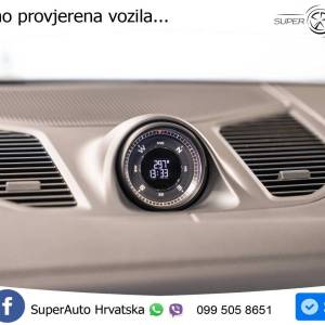 Porsche Cayenne E-Hybrid 3.0 470 KS, ZRAČNI+360+MATRIX+GR SJED+PANO+CHRONO