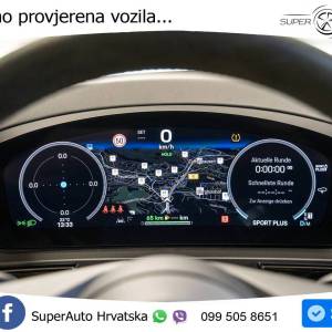 Porsche Cayenne E-Hybrid 3.0 470 KS, ZRAČNI+360+MATRIX+GR SJED+PANO+CHRONO