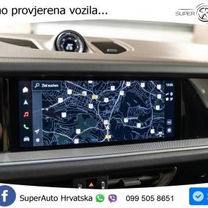 Porsche Cayenne E-Hybrid 3.0 470 KS, ZRAČNI+360+MATRIX+GR SJED+PANO+CHRONO