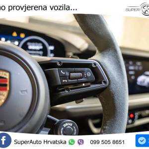 Porsche Cayenne E-Hybrid 3.0 470 KS, ZRAČNI+360+MATRIX+GR SJED+PANO+CHRONO