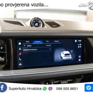 Porsche Cayenne E-Hybrid 3.0 470 KS, ZRAČNI+360+MATRIX+GR SJED+PANO+CHRONO