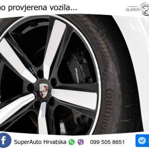 Porsche Cayenne E-Hybrid 3.0 470 KS, ZRAČNI+360+MATRIX+GR SJED+PANO+CHRONO