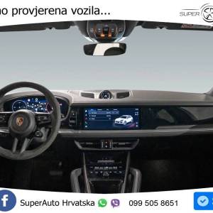 Porsche Cayenne E-Hybrid 3.0 470 KS, ZRAČNI+360+MATRIX+GR SJED+PANO+CHRONO