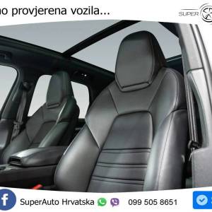 Porsche Cayenne E-Hybrid 3.0 470 KS, ZRAČNI+360+MATRIX+GR SJED+PANO+CHRONO