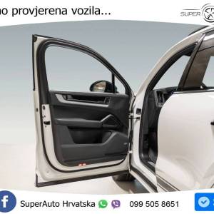 Porsche Cayenne E-Hybrid 3.0 470 KS, ZRAČNI+360+MATRIX+GR SJED+PANO+CHRONO