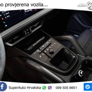 Porsche Cayenne E-Hybrid 3.0 470 KS, ZRAČNI+360+MATRIX+GR SJED+PANO+CHRONO