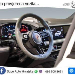Porsche Cayenne E-Hybrid 3.0 470 KS, ZRAČNI+360+MATRIX+GR SJED+PANO+CHRONO