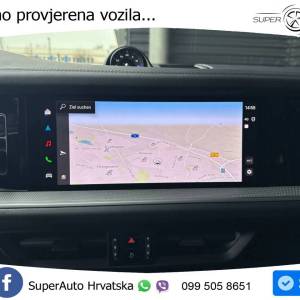 Porsche Cayenne E-Hybrid 3.0 470 KS, ZRAČNI+MATRIX+360+GR SJED+PANO+CHRONO