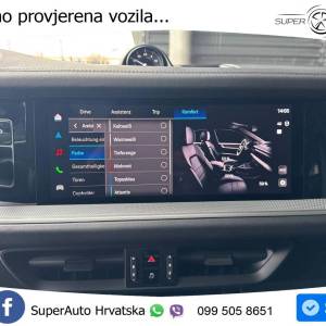 Porsche Cayenne E-Hybrid 3.0 470 KS, ZRAČNI+MATRIX+360+GR SJED+PANO+CHRONO