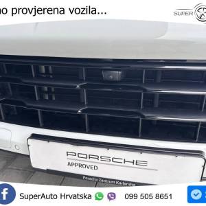 Porsche Cayenne E-Hybrid 3.0 470 KS, ZRAČNI+MATRIX+360+GR SJED+PANO+CHRONO