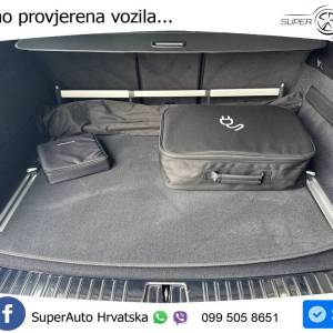 Porsche Cayenne E-Hybrid 3.0 470 KS, ZRAČNI+MATRIX+360+GR SJED+PANO+CHRONO