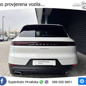 Porsche Cayenne E-Hybrid 3.0 470 KS, ZRAČNI+MATRIX+360+GR SJED+PANO+CHRONO