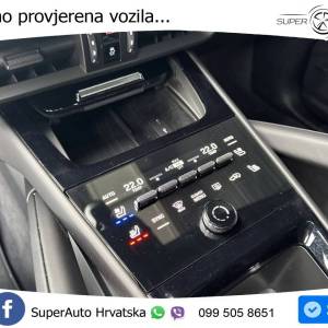 Porsche Cayenne E-Hybrid 3.0 470 KS, ZRAČNI+MATRIX+360+GR SJED+PANO+CHRONO