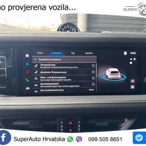 Porsche Cayenne E-Hybrid 3.0 470 KS, ZRAČNI+MATRIX+360+GR SJED+PANO+CHRONO