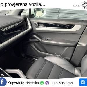 Porsche Cayenne E-Hybrid 3.0 470 KS, ZRAČNI+MATRIX+360+GR SJED+PANO+CHRONO