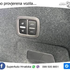 Porsche Cayenne E-Hybrid 3.0 470 KS, ZRAČNI+MATRIX+360+GR SJED+PANO+CHRONO