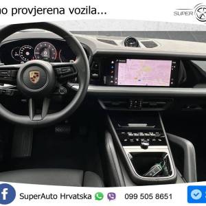 Porsche Cayenne E-Hybrid 3.0 470 KS, ZRAČNI+ACC+360+MATRIX+GR SJED+PANO+CHRONO