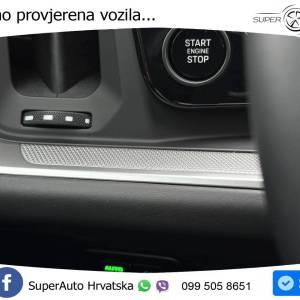 Porsche Cayenne E-Hybrid 3.0 470 KS, ZRAČNI+ACC+360+MATRIX+GR SJED+PANO+CHRONO