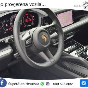 Porsche Cayenne E-Hybrid 3.0 470 KS, ZRAČNI+ACC+360+MATRIX+GR SJED+PANO+CHRONO