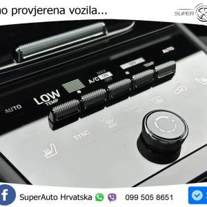 Porsche Cayenne E-Hybrid 3.0 470 KS, ZRAČNI+ACC+360+MATRIX+GR SJED+PANO+CHRONO