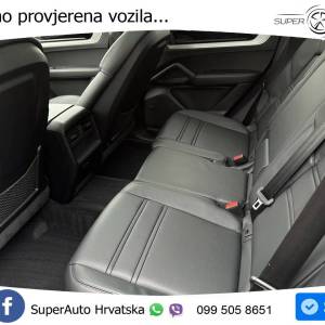 Porsche Cayenne E-Hybrid 3.0 470 KS, ZRAČNI+ACC+360+MATRIX+GR SJED+PANO+CHRONO