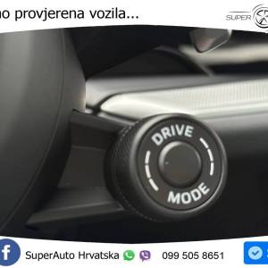 Porsche Cayenne E-Hybrid 3.0 470 KS, ZRAČNI+ACC+360+MATRIX+GR SJED+PANO+CHRONO