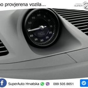 Porsche Cayenne E-Hybrid 3.0 470 KS, ZRAČNI+ACC+360+MATRIX+GR SJED+PANO+CHRONO