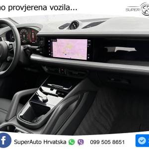 Porsche Cayenne E-Hybrid 3.0 470 KS, ZRAČNI+ACC+360+MATRIX+GR SJED+PANO+CHRONO
