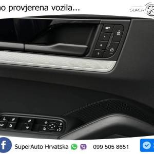 Porsche Cayenne E-Hybrid 3.0 470 KS, ZRAČNI+ACC+360+MATRIX+GR SJED+PANO+CHRONO