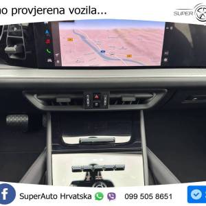 Porsche Cayenne E-Hybrid 3.0 470 KS, ZRAČNI+ACC+360+MATRIX+GR SJED+PANO+CHRONO