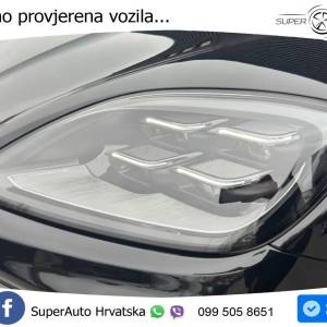 Porsche Cayenne E-Hybrid 3.0 470 KS, ZRAČNI+ACC+360+MATRIX+GR SJED+PANO+CHRONO