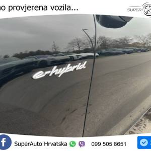 Porsche Cayenne E-Hybrid 3.0 470 KS, ZRAČNI+ACC+360+MATRIX+GR SJED+PANO+CHRONO