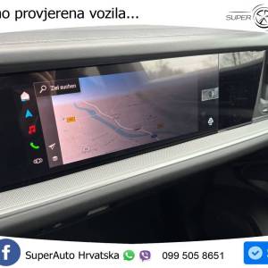 Porsche Cayenne E-Hybrid 3.0 470 KS, ZRAČNI+ACC+360+MATRIX+GR SJED+PANO+CHRONO