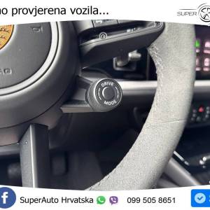 Porsche Cayenne E-Hybrid 3.0 470 KS, ZRAČNI+ACC+360+MATRIX+GR SJED+PANO+CHRONO