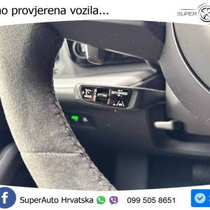 Porsche Cayenne E-Hybrid 3.0 470 KS, ZRAČNI+ACC+360+MATRIX+GR SJED+PANO+CHRONO