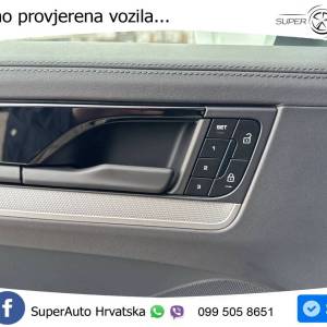 Porsche Cayenne E-Hybrid 3.0 470 KS, ZRAČNI+ACC+360+MATRIX+GR SJED+PANO+CHRONO