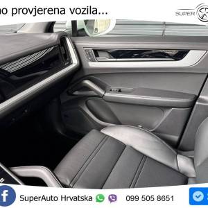 Porsche Cayenne E-Hybrid 3.0 470 KS, ZRAČNI+ACC+360+MATRIX+GR SJED+PANO+CHRONO