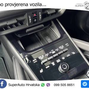Porsche Cayenne E-Hybrid 3.0 470 KS, ZRAČNI+ACC+360+MATRIX+GR SJED+PANO+CHRONO