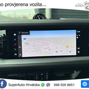 Porsche Cayenne E-Hybrid 3.0 470 KS, ZRAČNI+ACC+360+MATRIX+GR SJED+PANO+CHRONO