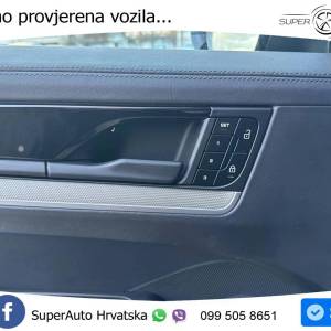 Porsche Cayenne E-Hybrid 3.0 470 KS, ZRAČNI+360+MATRIX+GR SJED+PANO+CHRONO