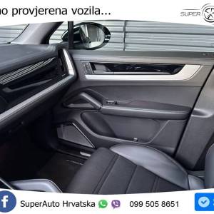 Porsche Cayenne E-Hybrid 3.0 470 KS, ZRAČNI+360+MATRIX+GR SJED+PANO+CHRONO