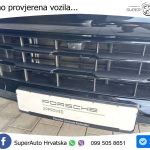 Porsche Cayenne E-Hybrid 3.0 470 KS, ZRAČNI+360+MATRIX+GR SJED+PANO+CHRONO