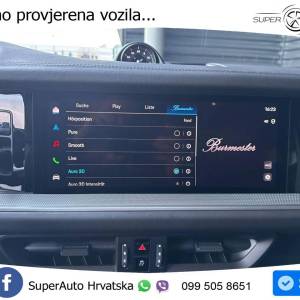 Porsche Cayenne E-Hybrid 3.0 470 KS, ZRAČNI+360+MATRIX+GR SJED+PANO+CHRONO