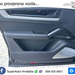 Porsche Cayenne E-Hybrid 3.0 470 KS, ZRAČNI+360+MATRIX+GR SJED+PANO+CHRONO