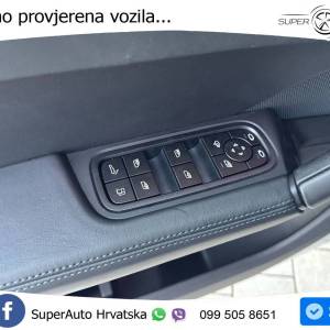 Porsche Cayenne E-Hybrid 3.0 470 KS, ZRAČNI+360+MATRIX+GR SJED+PANO+CHRONO