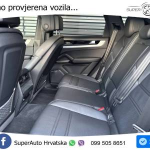 Porsche Cayenne E-Hybrid 3.0 470 KS, ZRAČNI+360+MATRIX+GR SJED+PANO+CHRONO